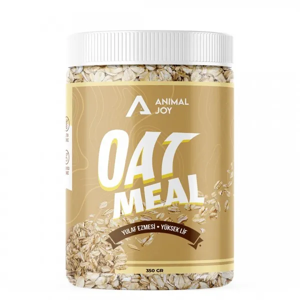 ANIMAL JOY OAT MEAL 350 GR