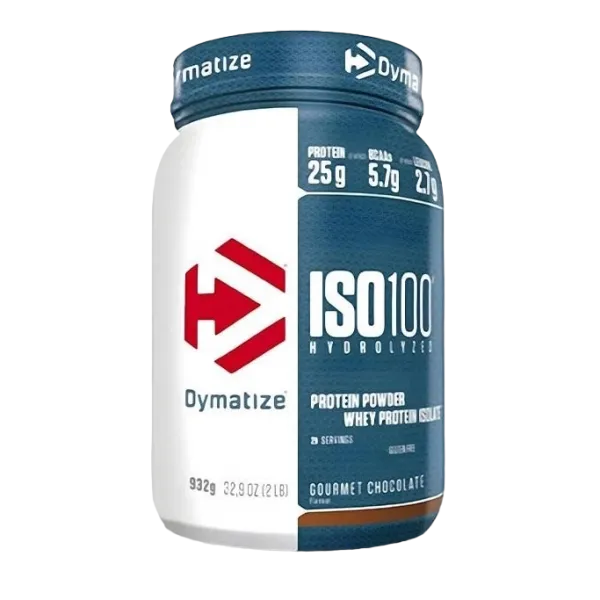 DYMATİZE ISO 100 HYDROLYZED WHEY PROTEİN 932 GR