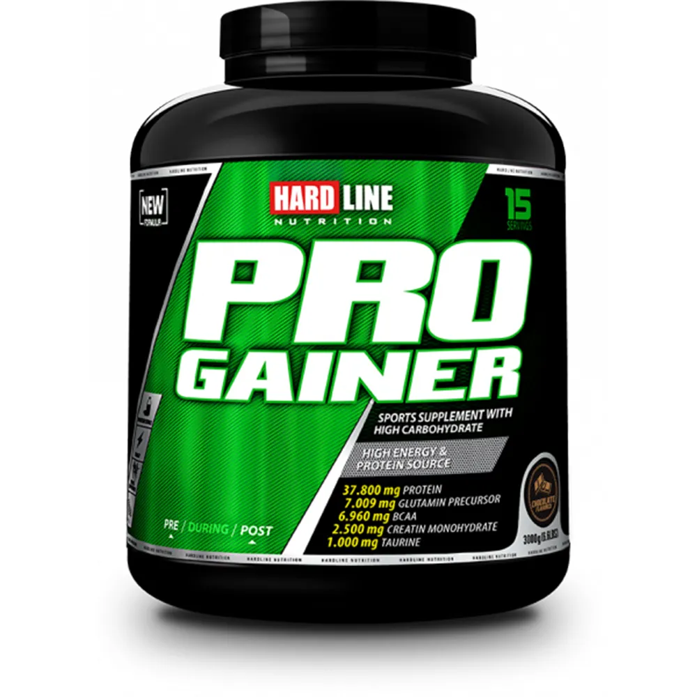 HARDLİNE PROGAİNER 3000 GR