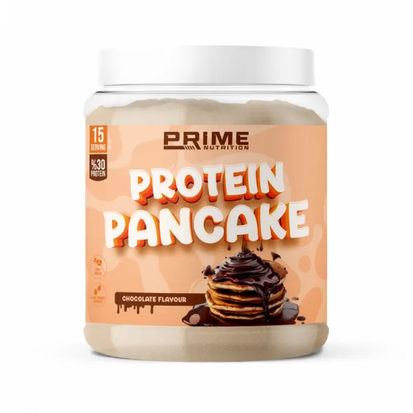 PRİME NUTRİTİON PROTEİN PANCAKE 750 GR