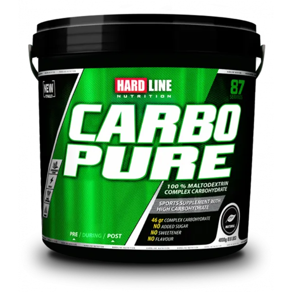 HARDLİNE CARBOPURE 4000 GR