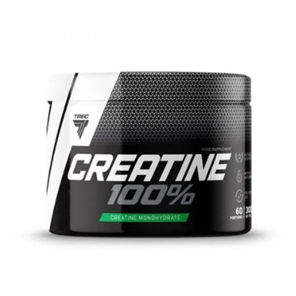 TREC CREATİNE %100 CREATİNE MONOHYDRATE 300 GR