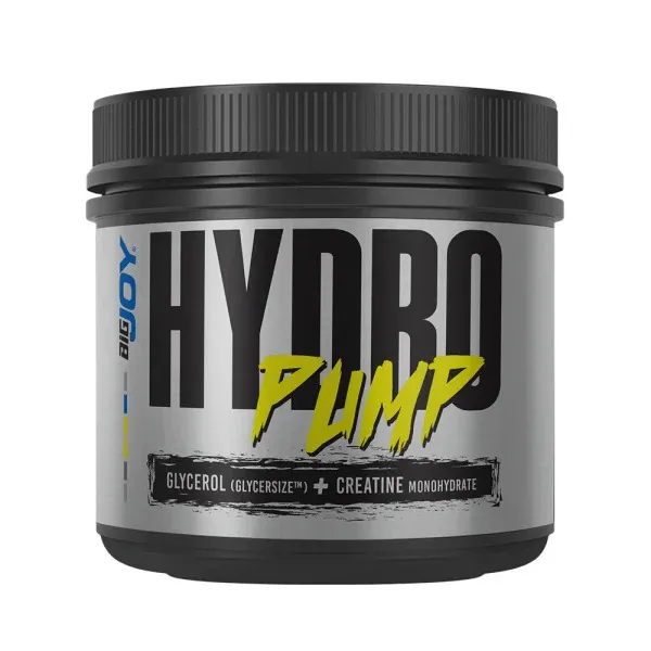 BİG JOY HYDRO PUMP 180 GR