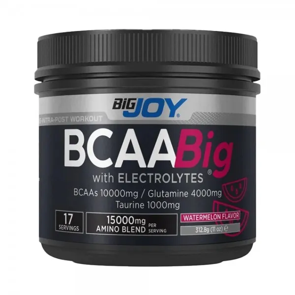 BİG JOY BCAABİG 312.8 GR