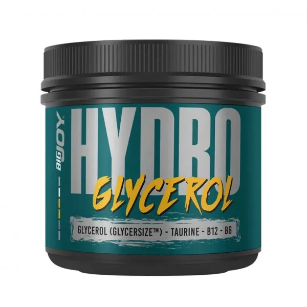 BİG JOY HYDRO GLYCEROL 140 GR