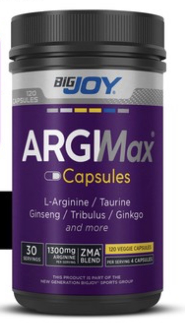 Argimax